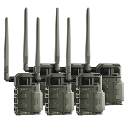 LM2-V 6 PACK PRE-OWNED